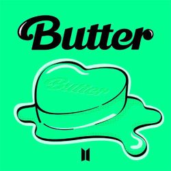 اهنگ Butter از BTS