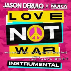 اهنگ Love Not War از Jason Derulo