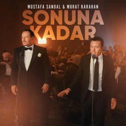 اهنگ Sonuna Kadar از Mustafa Sandal