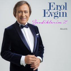 آلبوم Sevdiklerim 2 از Erol Evgin