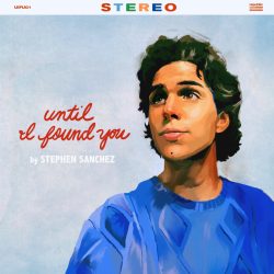 اهنگ stephen sanchez به نام until i found you