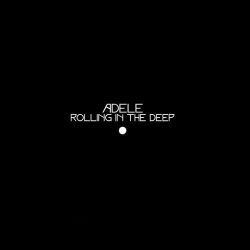 اهنگ ادل پشتگرمی – Rolling in the Deep