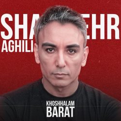اهنگ میگن یکی تو قلبت هست که از شادمهر عقیلی – خوشحالم برات